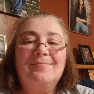 Meet your Posher, Glenda